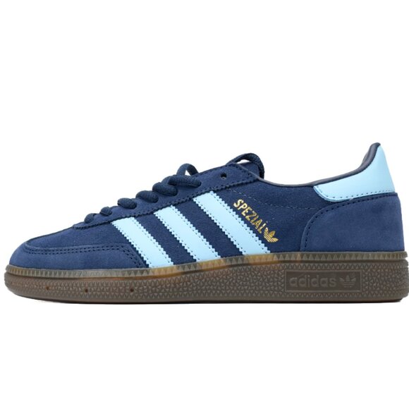 Adidas Sporty&Rich Handball Spezial Suede Sneaker - Picture 2 of 7